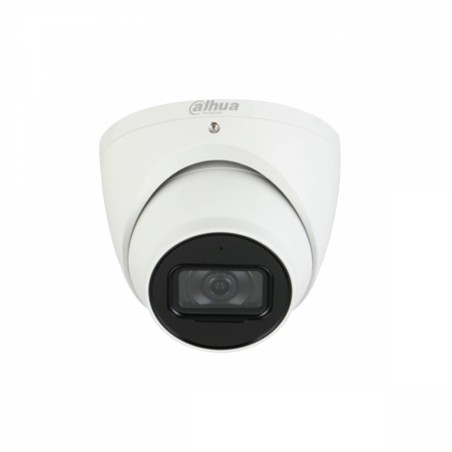 Dahua Technology IPC-HDW5541TM-ASE-0280B kamera przemysłowa Douszne Kamera bezpieczeństwa IP Wewnętrz i na wolnym powietrzu 2592
