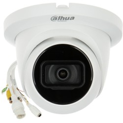 Dahua Technology IPC-HDW5541TM-ASE-0280B kamera przemysłowa Douszne Kamera bezpieczeństwa IP Wewnętrz i na wolnym powietrzu 2592