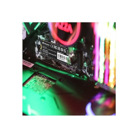Verbatim Vi3000 256 GB M.2 PCI Express 3.0 NVMe