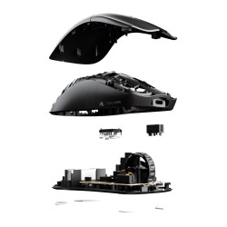 Bezprzewodowa mysz do gier Glorious Series 2 PRO