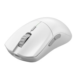 Bezprzewodowa mysz do gier Glorious Series 2 PRO - biała