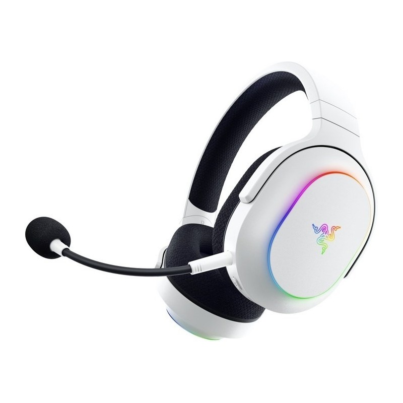 Zestaw słuchawkowy Razer Barracuda X Chroma Biały Zestaw słuchawkowy Razer Barracuda X Chroma Biały