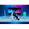 Zestaw słuchawkowy Razer Barracuda X Chroma Biały