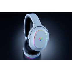 Zestaw słuchawkowy Razer Barracuda X Chroma Biały
