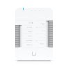 Ubiquiti Access Hub kontroler wyjścia awaryjnego Ethernet