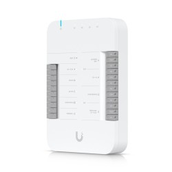 Ubiquiti Access Hub kontroler wyjścia awaryjnego Ethernet