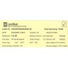InLine 4043718249558 kabel sieciowy Szary 15 m Cat6a S/FTP (S-STP)