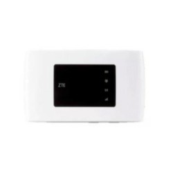 Router ZTE MF920C