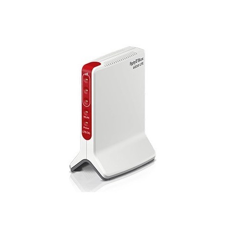 Router Wi-Fi AVM FRITZ!Box 6820 LTE (V4) z modemem wbudowanym LTE 2.4 GHz
