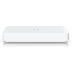 Switch Ubiquiti USW-Flex-2.5G-8-PoE | 8x 2.5GbE RJ45, 1x 10GbE SFP+, 196W