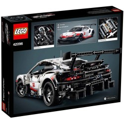 LEGO 42096 Porsche 911 RSR