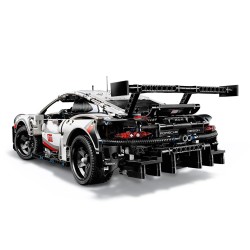 LEGO 42096 Porsche 911 RSR