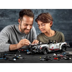 LEGO 42096 Porsche 911 RSR