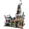 LEGO Ideas 21348 Dungeons & Dragons: Opowieść czerwonego smoka
