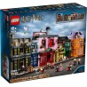 LEGO 75978 Harry Potter Ulica Pokątna™