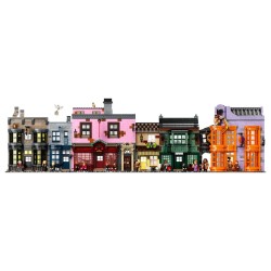 LEGO 75978 Harry Potter Ulica Pokątna™