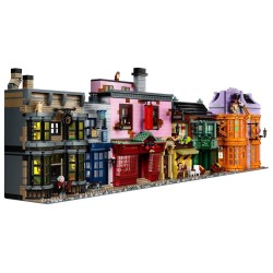 LEGO 75978 Harry Potter Ulica Pokątna™