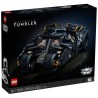 LEGO Super Heroes 76240 Batmobil Tumbler