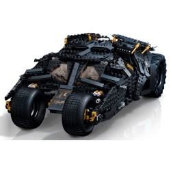 LEGO Super Heroes 76240 Batmobil Tumbler