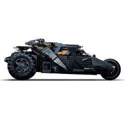 LEGO Super Heroes 76240 Batmobil Tumbler