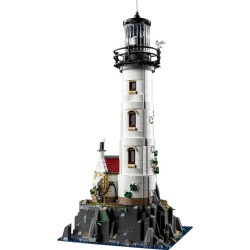 LEGO Ideas 21335 Zmechanizowana latarnia