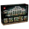 LEGO Ideas 21353 - Ogród botaniczny