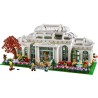 LEGO Ideas 21353 - Ogród botaniczny