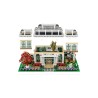 LEGO Ideas 21353 - Ogród botaniczny