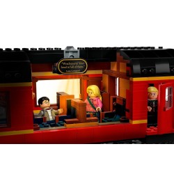 LEGO Harry Potter 76405 Ekspres do Hogwartu–edycja kolekcjonerska