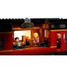 LEGO Harry Potter 76405 Ekspres do Hogwartu–edycja kolekcjonerska