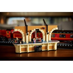 LEGO Harry Potter 76405 Ekspres do Hogwartu–edycja kolekcjonerska