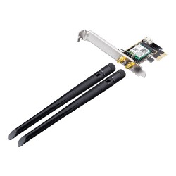 Cudy WE3000 karta sieciowa Wewnętrzny WLAN / Bluetooth 2400 Mbit/s