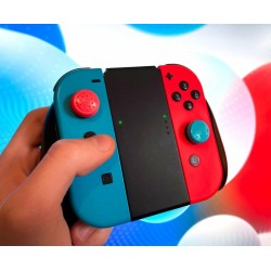 KontrolFreek 1510-JOY akcesorium do sterowania w grach Nasadki na gałki analogowe
