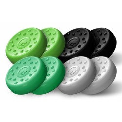 Steelseries 1020-XBX akcesorium do sterowania w grach Nakładka na uchwyt kciuka