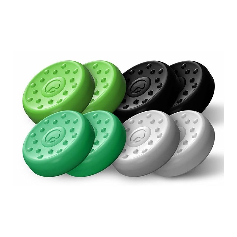 Steelseries 1020-XBX akcesorium do sterowania w grach Nakładka na uchwyt kciuka Steelseries 1020-XBX akcesorium do sterowania w grach Nakładka na uchwyt kciuka