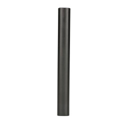 Extralink Powerbank EPB-067B 10000mAh Czarny Power bank, Fast Charging, USB-C