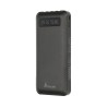 Extralink Powerbank EPB-083 10000mAh Czarny Power bank, USB-C