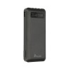 Extralink Powerbank EPB-083 10000mAh Czarny Power bank, USB-C