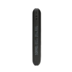 Extralink Powerbank EPB-083 10000mAh Czarny Power bank, USB-C