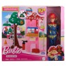 Barbie HRG55 lalka