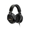 Shure SRH840 Słuchawki Przewodowa Czarny