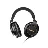 Shure SRH840 Słuchawki Przewodowa Czarny