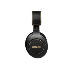 Shure SRH840 Słuchawki Przewodowa Czarny