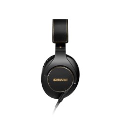 Shure SRH840 Słuchawki Przewodowa Czarny