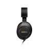 Shure SRH840 Słuchawki Przewodowa Czarny