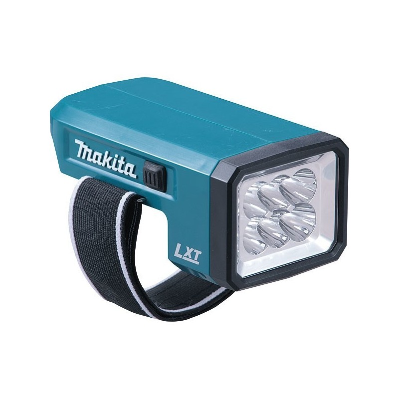 Latarka LED Li-ion 14,4V STEXBML146 MAKITA Latarka LED Li-ion 14,4V STEXBML146 MAKITA