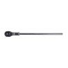 Yato YT-1360 klucz zapadkowy Stal chromowo-wanadowa 19 mm 1 szt. Stal nierdzewna 24