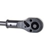 Yato YT-1360 klucz zapadkowy Stal chromowo-wanadowa 19 mm 1 szt. Stal nierdzewna 24