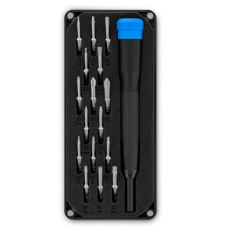 Zestaw narzędzi iFixit Minnow Precision Bit Set Zestaw narzędzi iFixit Minnow Precision Bit Set