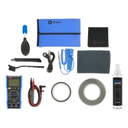 Zestaw diagnostyczny modułu diagnostycznego iFixit Pro Tech